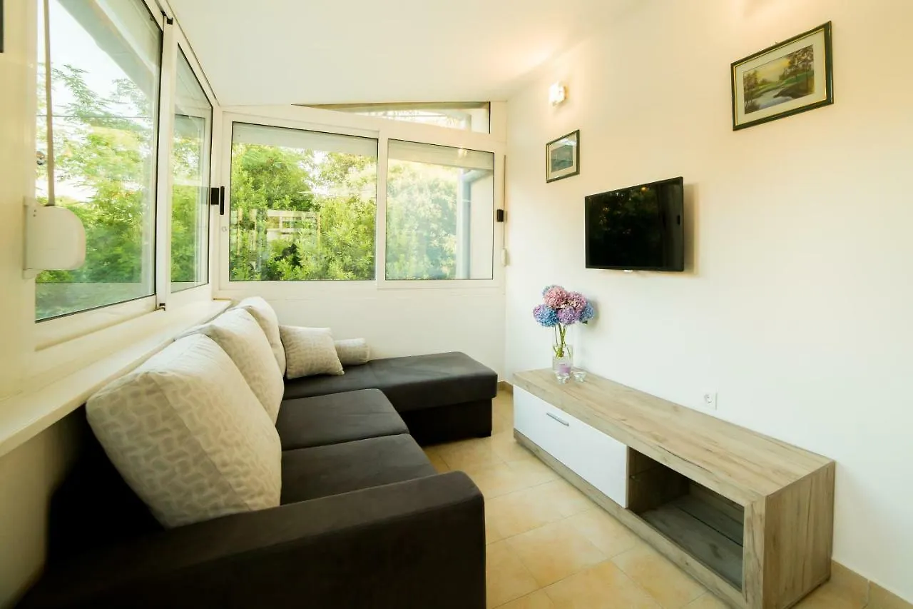 Apartament Casa Ana Zadar Chorwacja
