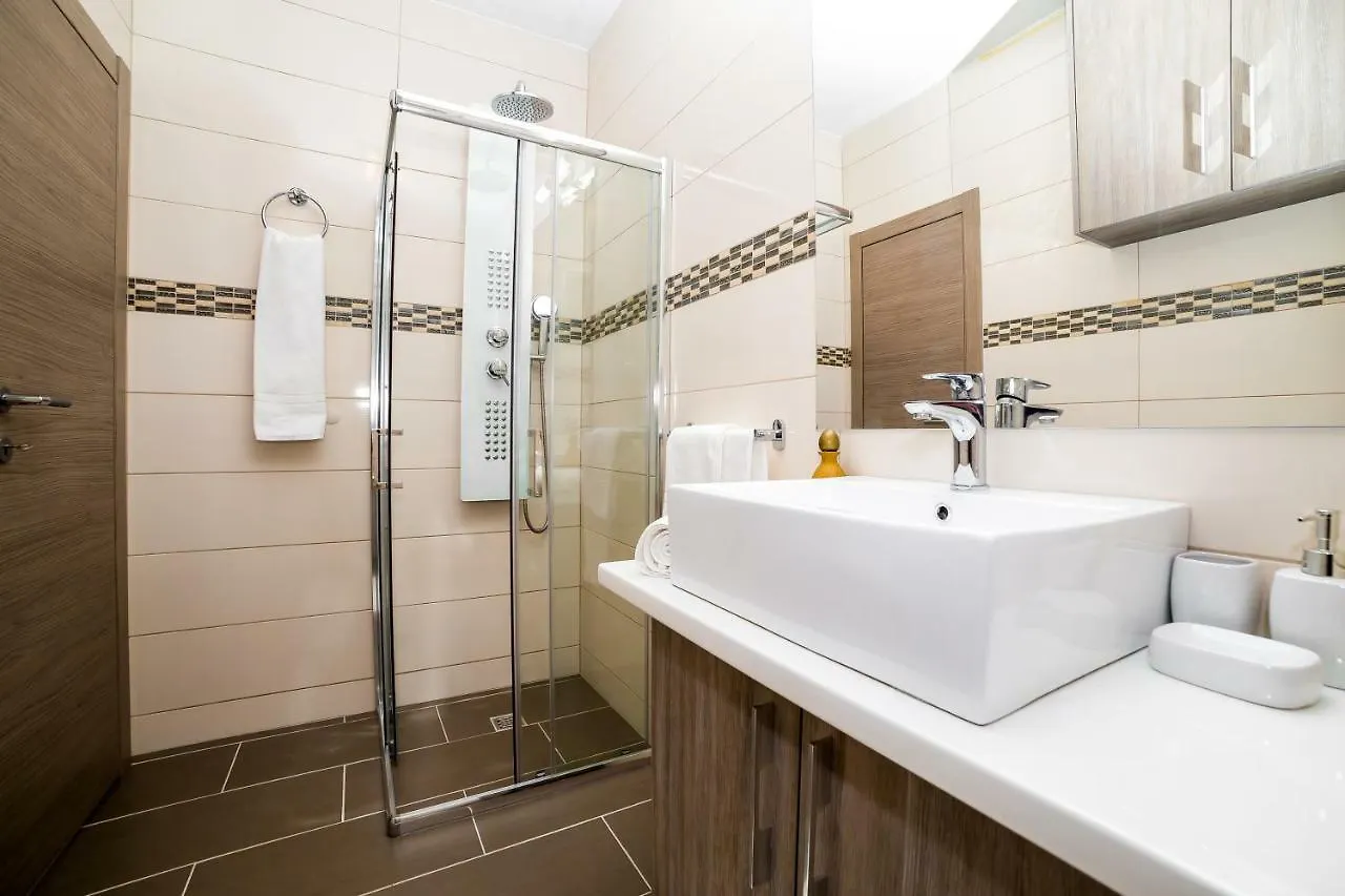 Apartament Casa Ana Zadar Chorwacja