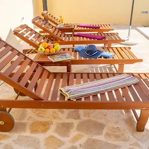 Dijana Appartement