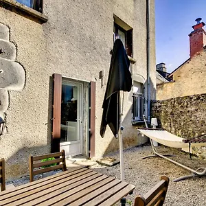 Offre De Lancement Terrasse Netflix Appartement Mauriac (Cantal)