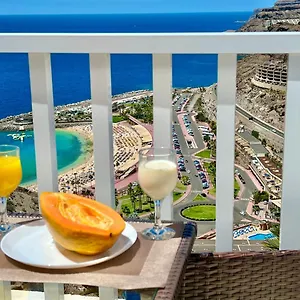  Apartment Canarias Sunshine Spain