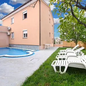 Apartament Edin 1359 Chorwacja
