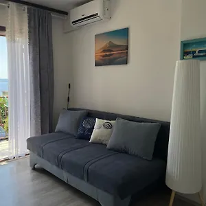  Apartament Hrusta Chorwacja