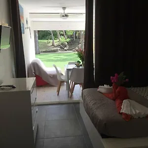 Papillon Des Iles Appartement Saint-Francois (Grande-Terre)
