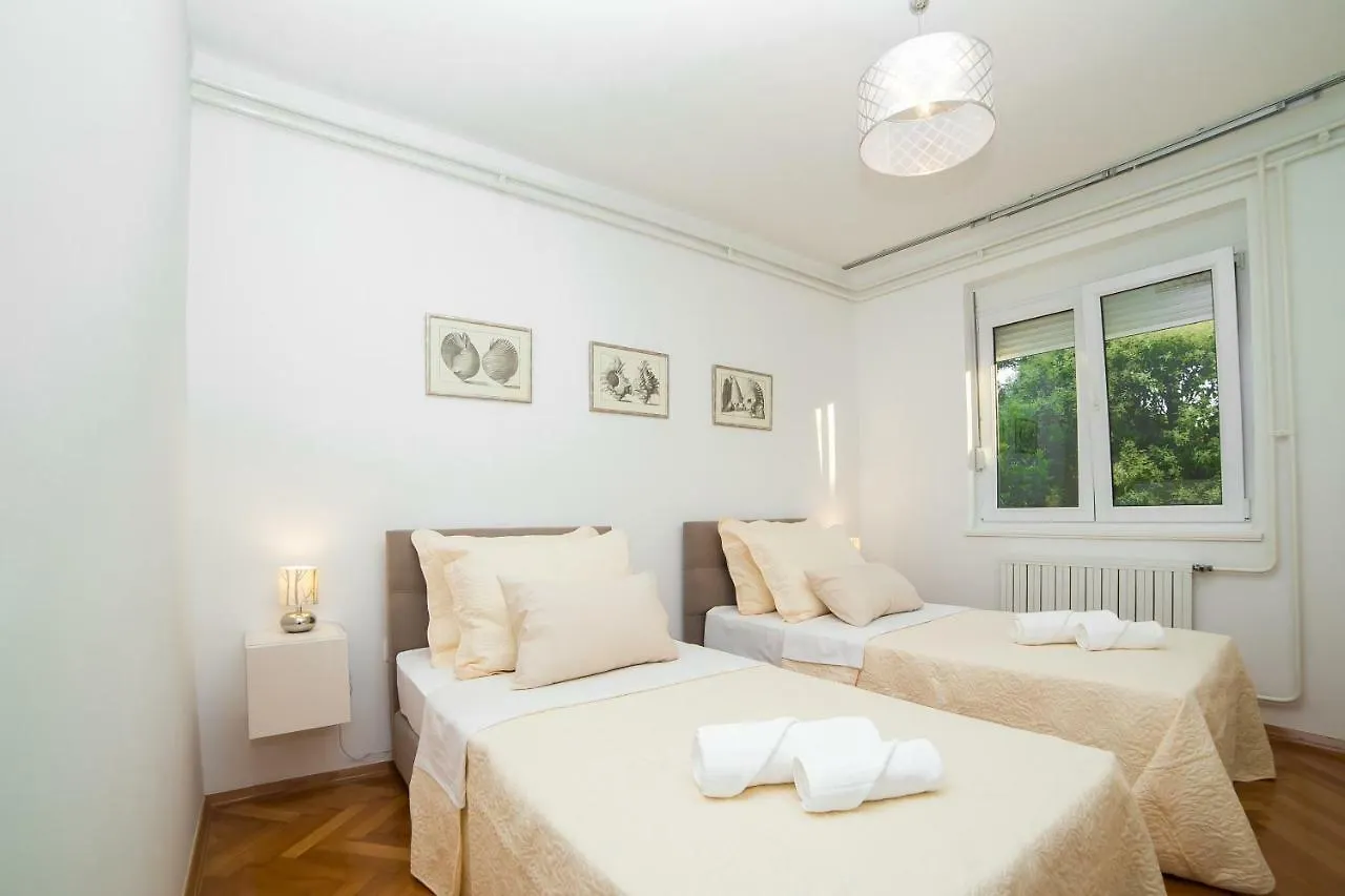 Appartement Casa Ana à Zadar