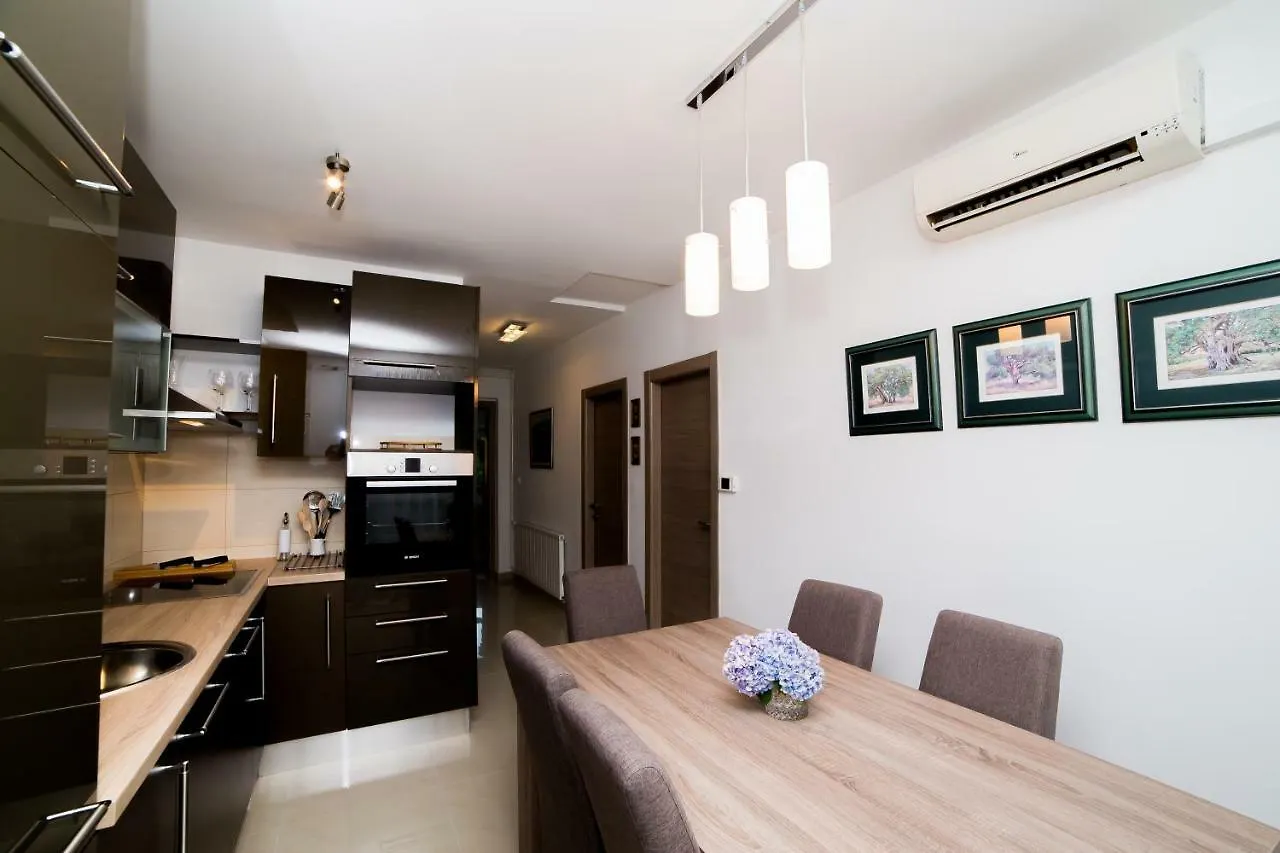 Appartement Casa Ana à Zadar