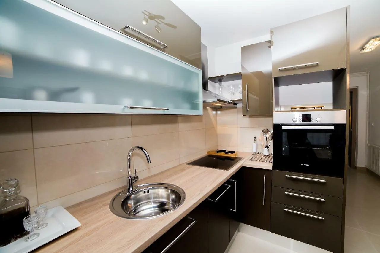 Appartement Casa Ana à Zadar