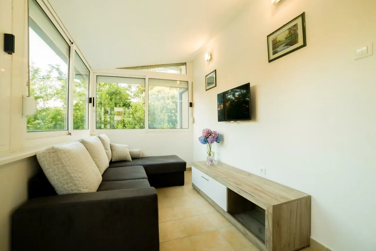 Appartement Casa Ana à Zadar